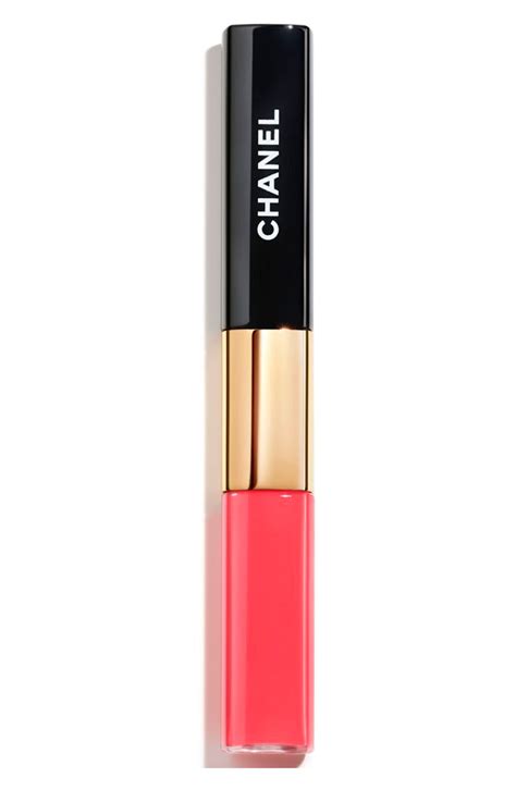 chanel lipstick rouge beige|CHANEL LE ROUGE DUO ULTRA TENUE Ultra Wear Lip Colour .